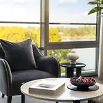 Hyatt Regency Hotel 5*