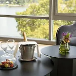 Hyatt Regency Mainz