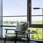 Hyatt Regency Hotel Mainz