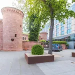 Hotel Hyatt Regency Mainz