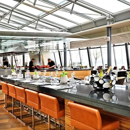 Hyatt Regency Moguncja