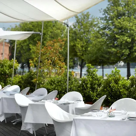 Hotel Hyatt Regency Moguncja