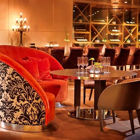 Hyatt Regency Hotel