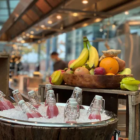 Hyatt Regency Mainz