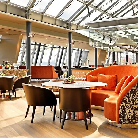 Hyatt Regency Mainz