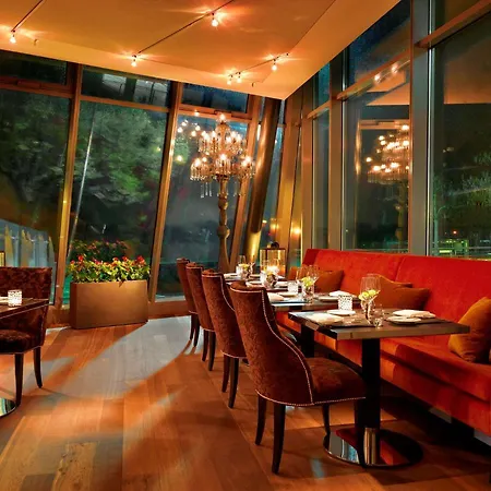 Hotel Hyatt Regency Moguncja
