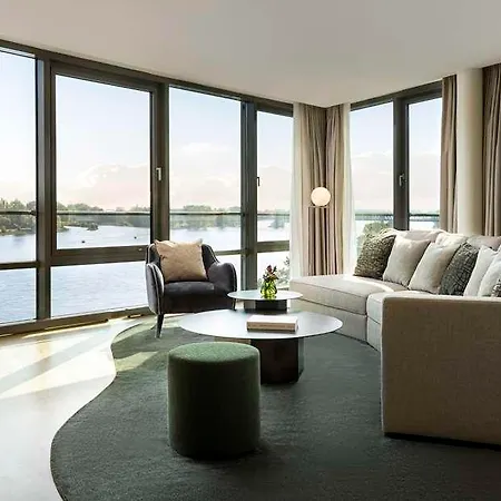 Hotel Hyatt Regency 5*