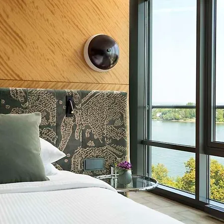 Hyatt Regency Mainz
