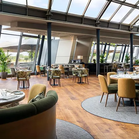 Hyatt Regency 5* Mainz