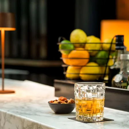 Hyatt Regency Hotel Mainz