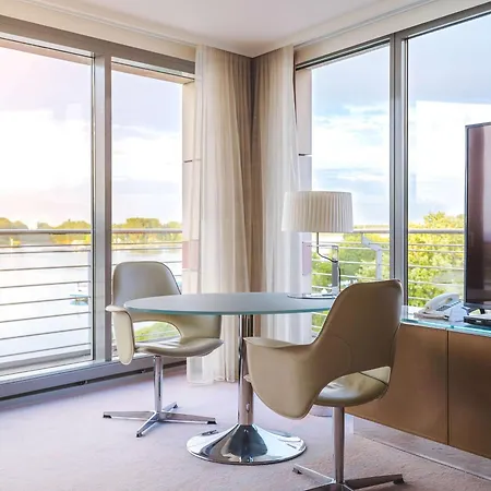 Hotel Hyatt Regency Mainz