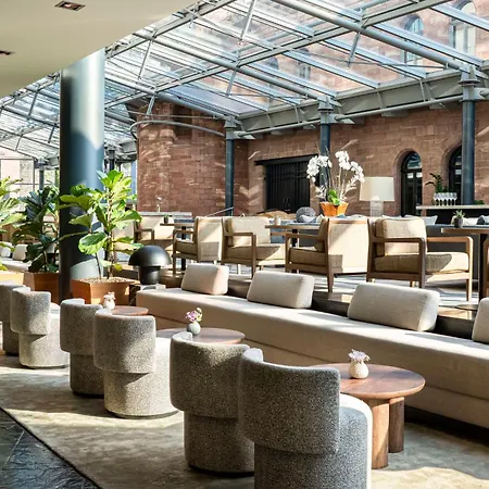 Hyatt Regency 5* Mainz