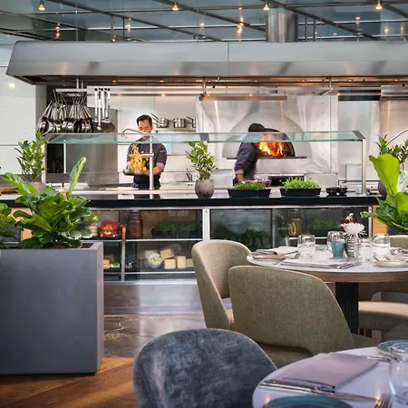 Hyatt Regency Mayence