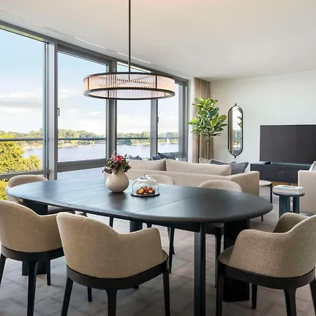 Hotel Hyatt Regency Mayence