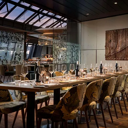 Hyatt Regency Mayence