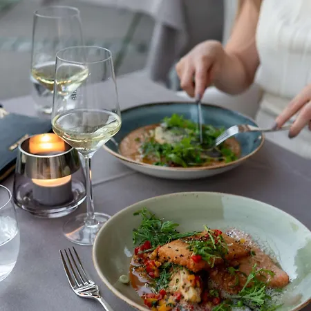 Hyatt Regency 5* Mainz