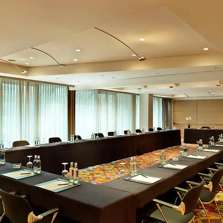 Hyatt Regency 5* Mainz