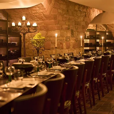 Hyatt Regency Hotel Mainz