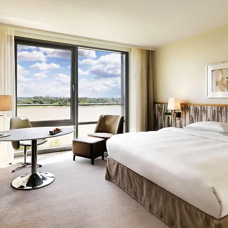 Hyatt Regency Hotel