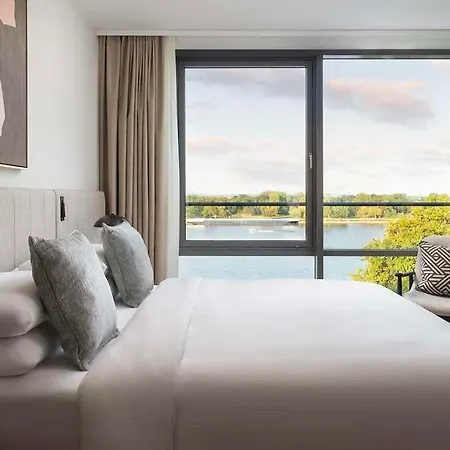 Hotel Hyatt Regency Moguncja