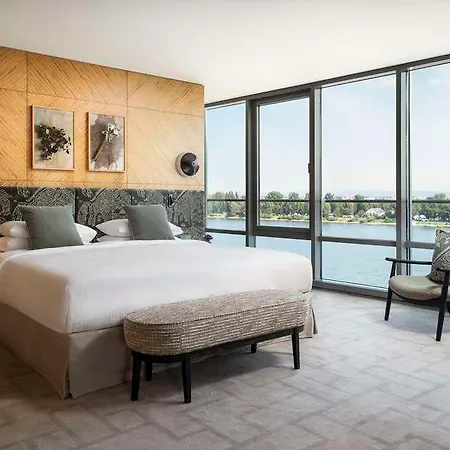 Hyatt Regency Moguncja