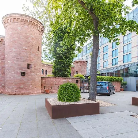 Hyatt Regency Hotel 5*