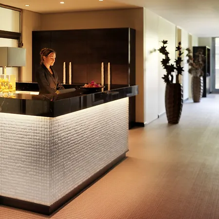 Hotel Hyatt Regency Mainz
