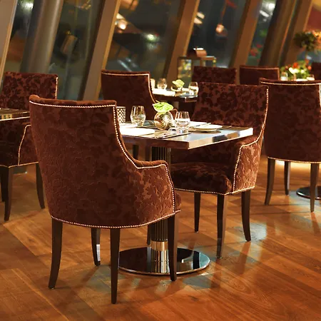 Hyatt Regency Mainz