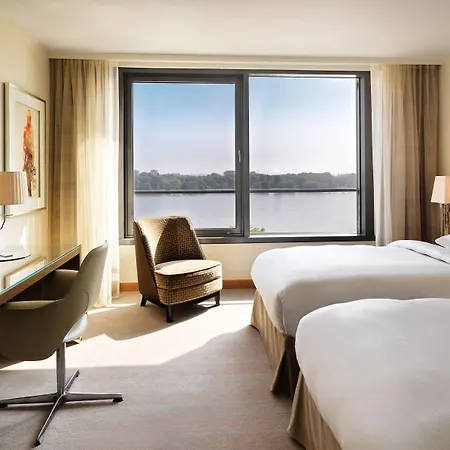 Ξενοδοχείο Hyatt Regency 5*