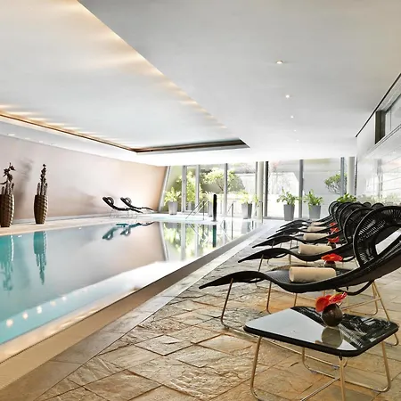 Hyatt Regency 5* Mainz
