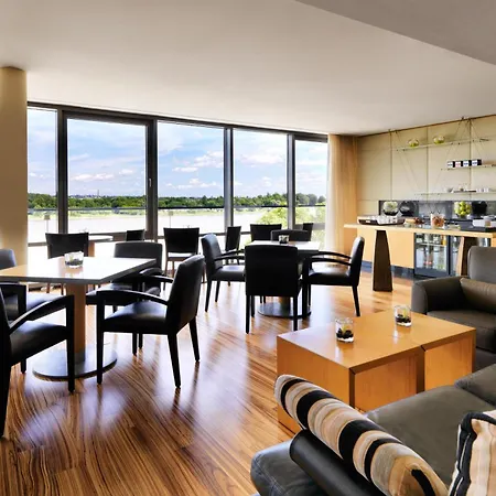 Hyatt Regency Hotel