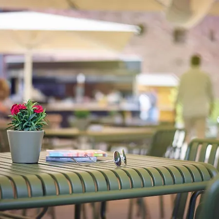Hyatt Regency Hotel Moguncja