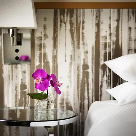 Hyatt Regency Hotel 5*