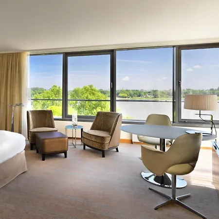 Hotel Hyatt Regency Mainz