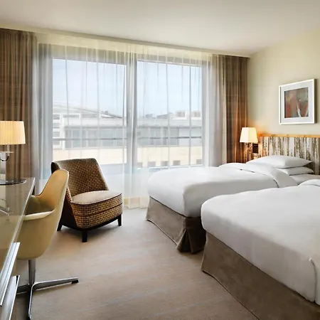 Hyatt Regency מיינץ