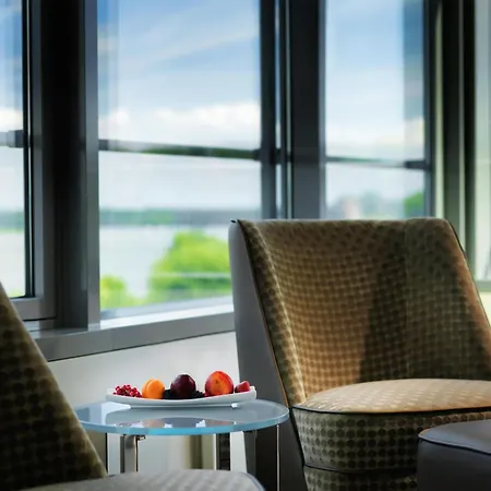 Hotel Hyatt Regency Moguncja