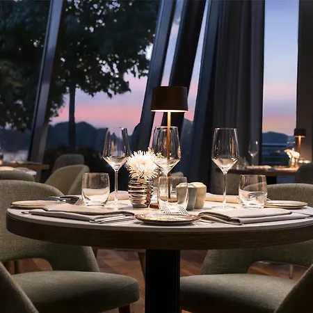 Hotel Hyatt Regency 5*