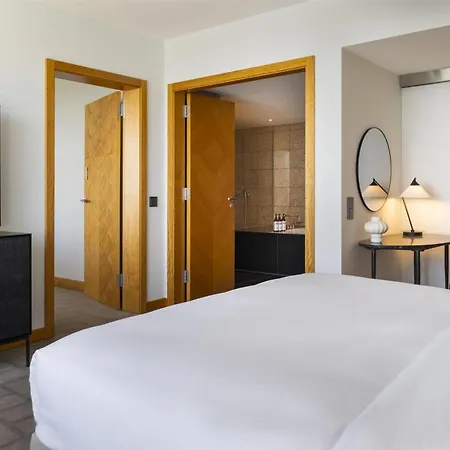 Hotel Hyatt Regency
