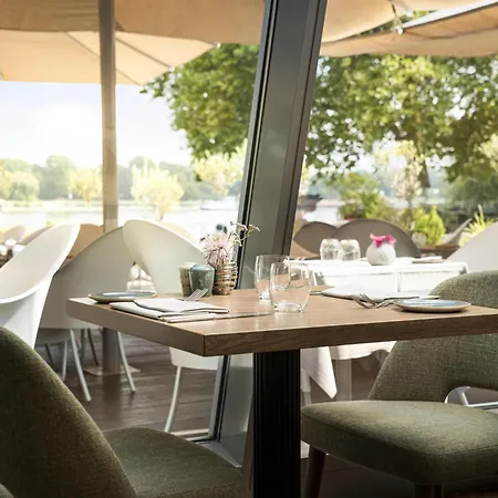 Hyatt Regency 5* Mainz