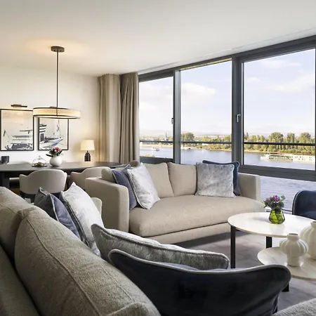 Hyatt Regency 5* מיינץ