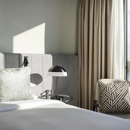Hyatt Regency Hotel Moguncja
