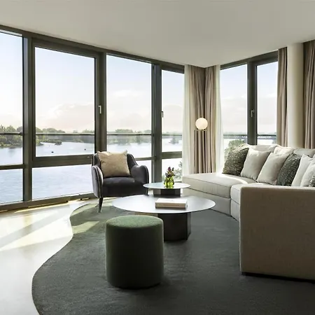 Hyatt Regency מיינץ
