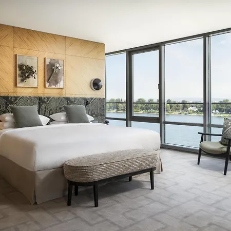 Hyatt Regency מלון מיינץ