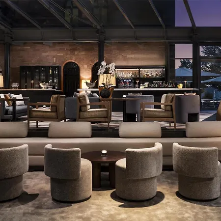 Hyatt Regency 5* Moguncja
