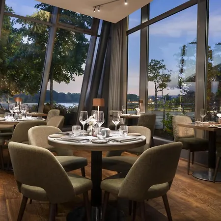 Hyatt Regency Moguncja