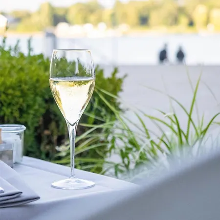 Hyatt Regency 5* Mainz