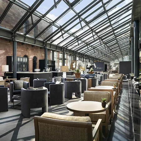 Hyatt Regency 5* Moguncja