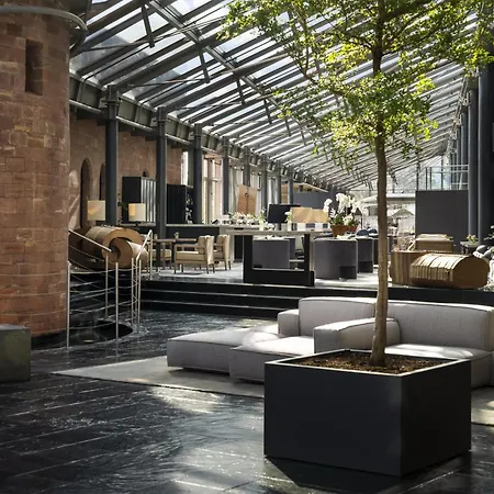 Hyatt Regency Mainz