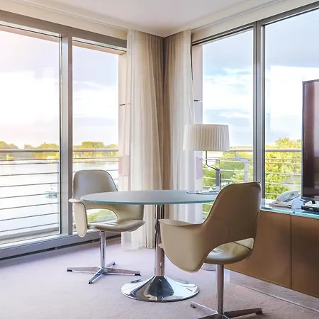 מלון Hyatt Regency