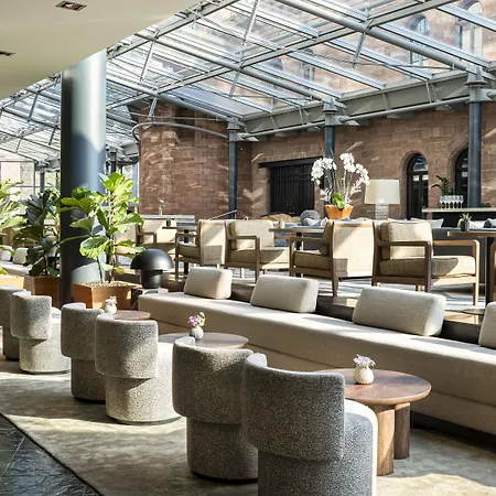 Hyatt Regency Mainz